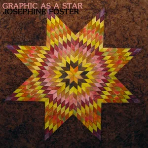 Graphic as a star